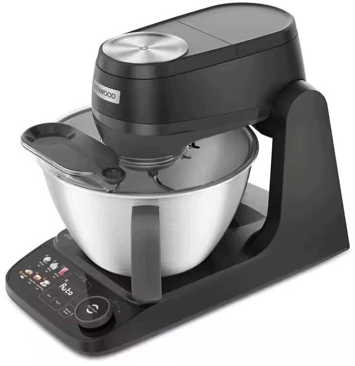 Robot  Kenwood Kitchen machine KHC40.080BK
