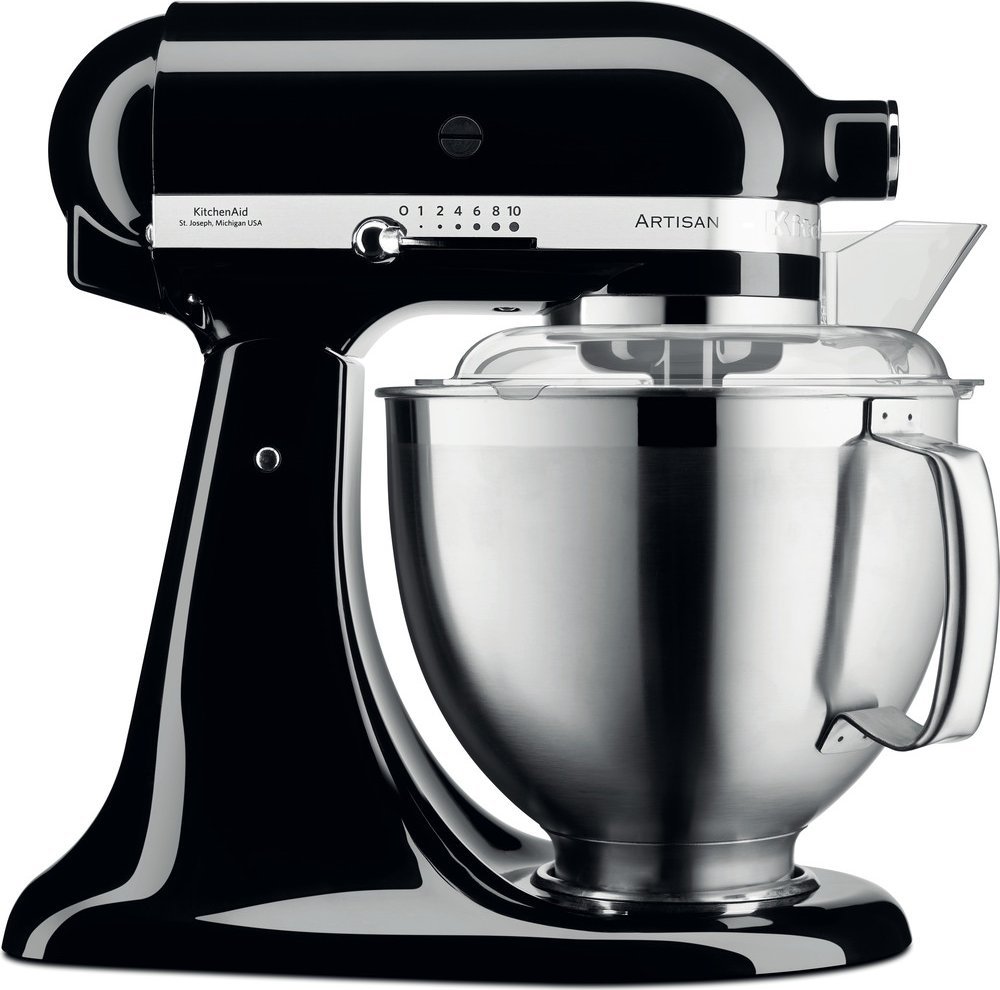 Robot  KitchenAid Robot Artisan 5KSM185PSEOB |