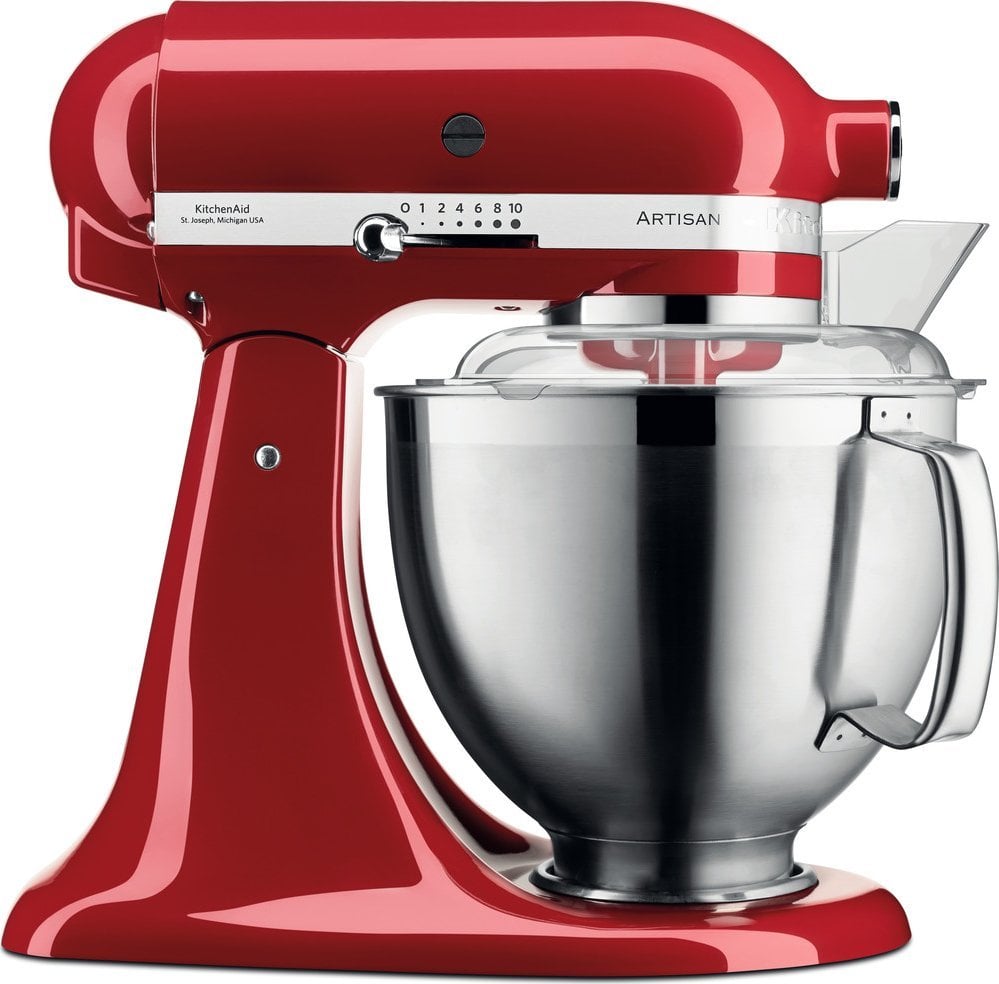 Robot  KitchenAid Robot KitchenAid Artisan 5KSM185PSEER