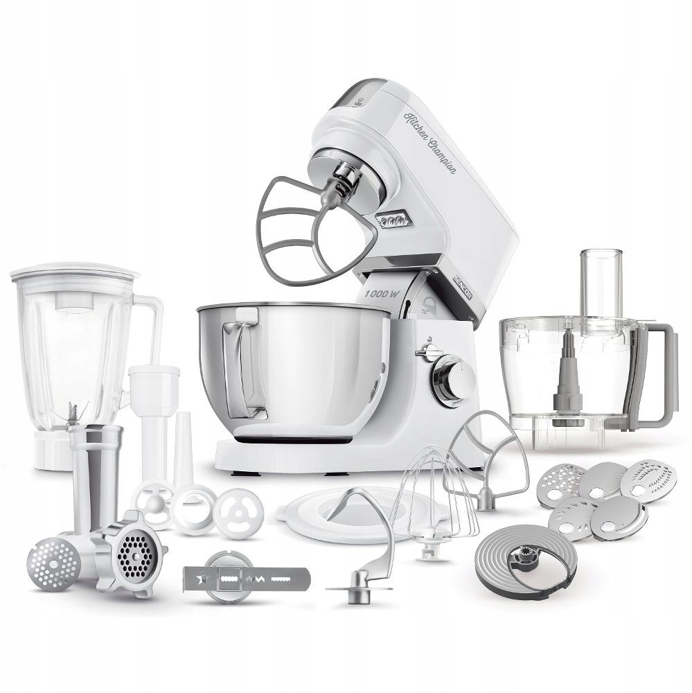 Robot Sencor STM 635XWH + STX