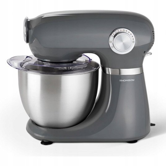 Robot  Thomson  i blender Robot Patissier