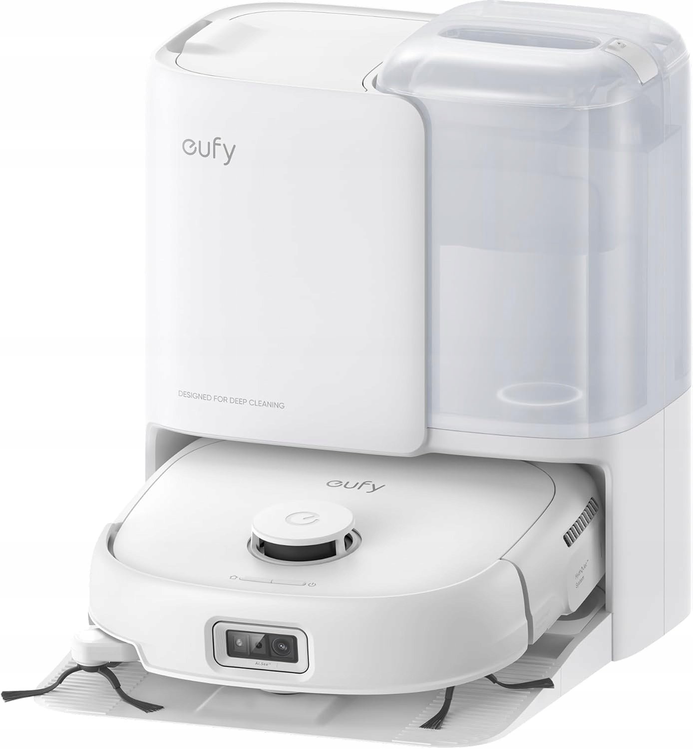 Robot sprzątający Eufy Omni E25 |