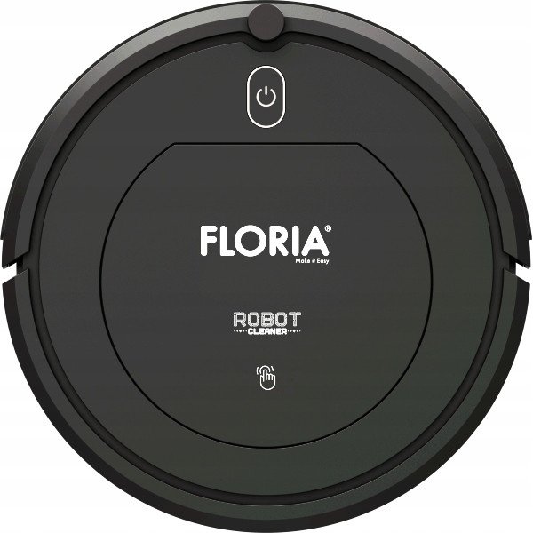 Robot sprzątający Floria ZLN1948 | 8682744811948