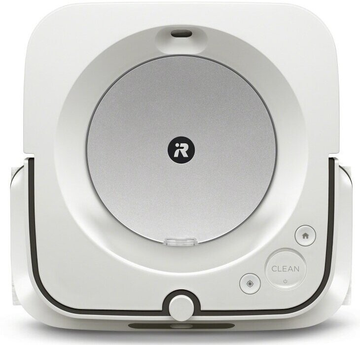 Robot sprzątający iRobot Braava M6 (m6134)