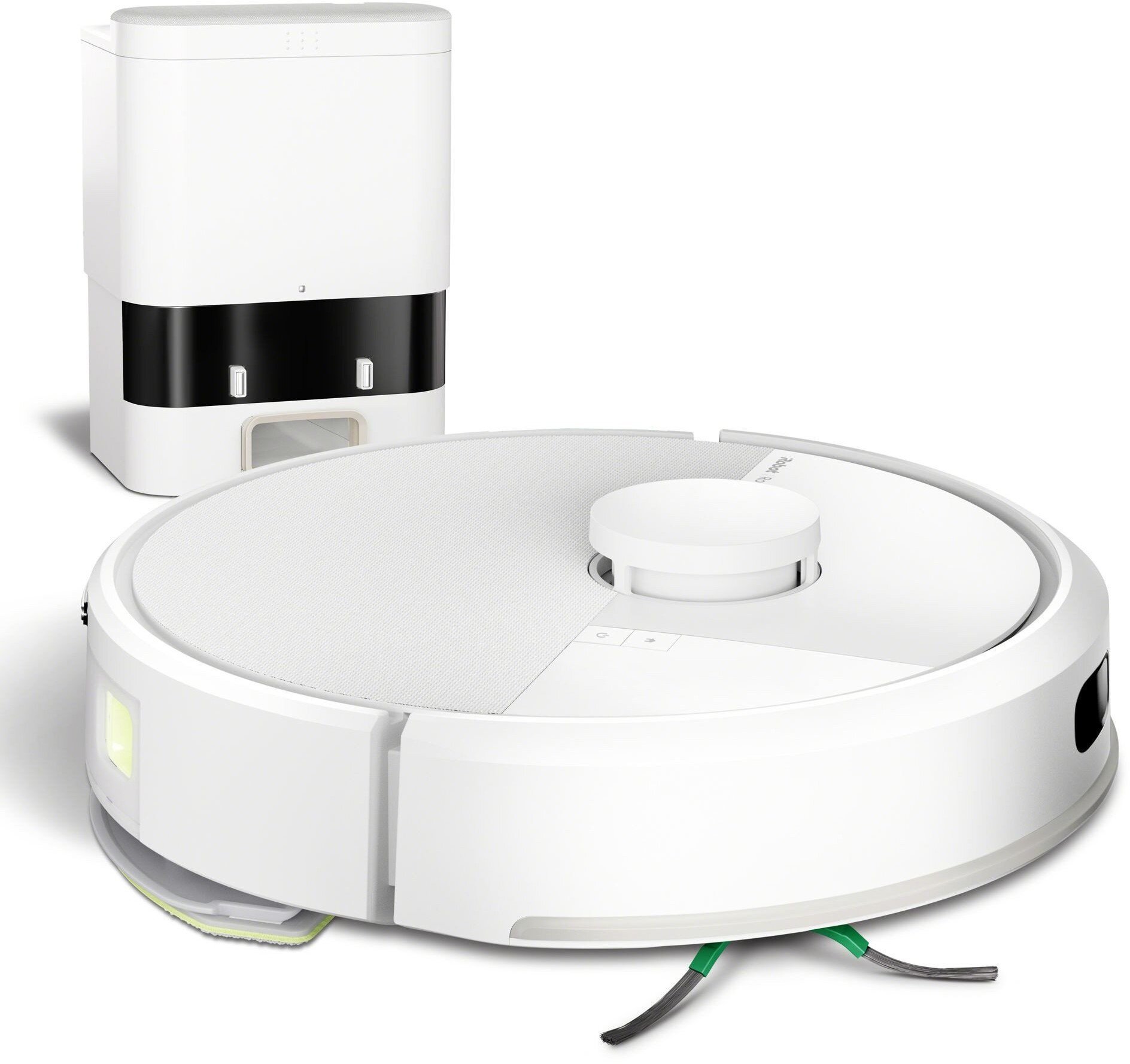 Robot sprzątający iRobot Roomba Combo 105