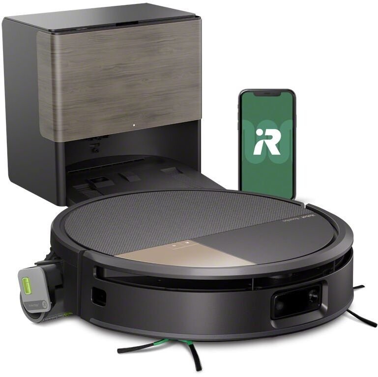 Robot sprzątający iRobot Roomba Max 705