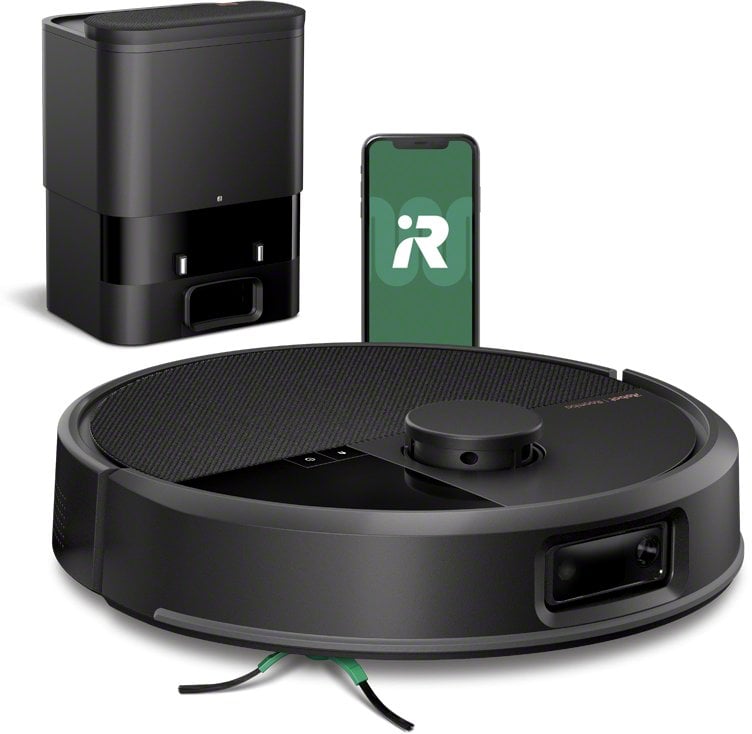 Robot sprzątający iRobot Roomba Max 705