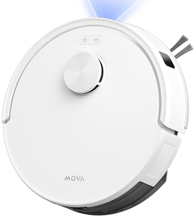 Robot sprzątający Mova E20s Pro |