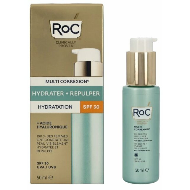 RoC Multi Correxion Day Cream Dienas