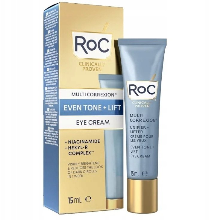 RoC RoC Multi Correxion Even Tone