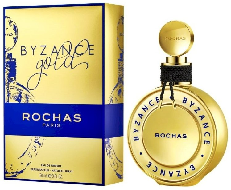 Rochas Byzance Gold Smaržas EDP 90