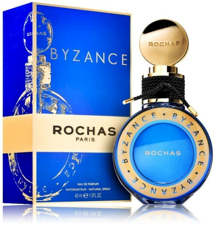 Rochas Byzance Smaržas EDP 40 ml