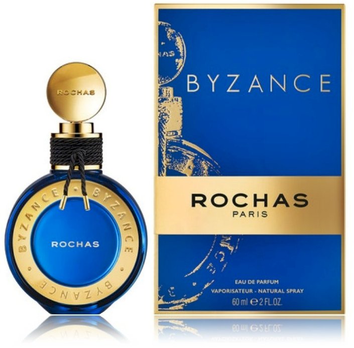 Rochas Byzance (2019) EDP 60 ml