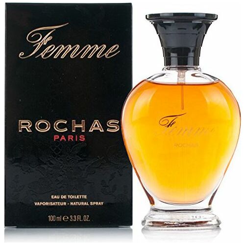 Rochas Femme EDT 100 ml |