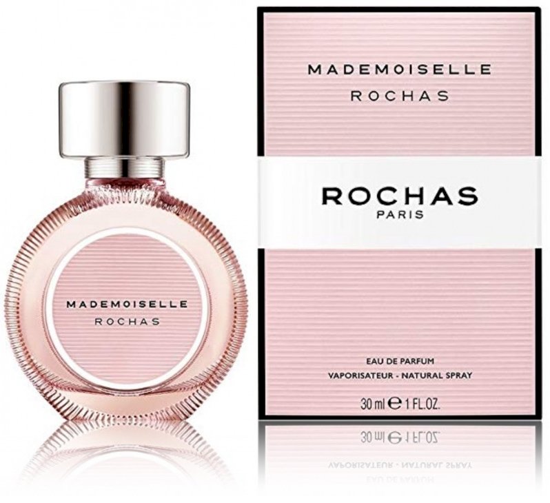 Rochas Mademoiselle EDP 30 ml |