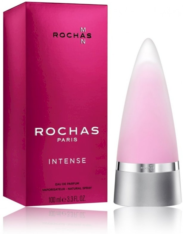 Rochas Man Intense EDP 100 ml