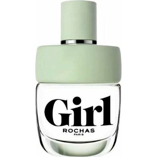 Rochas Damskie Rochas Girl EDT (75