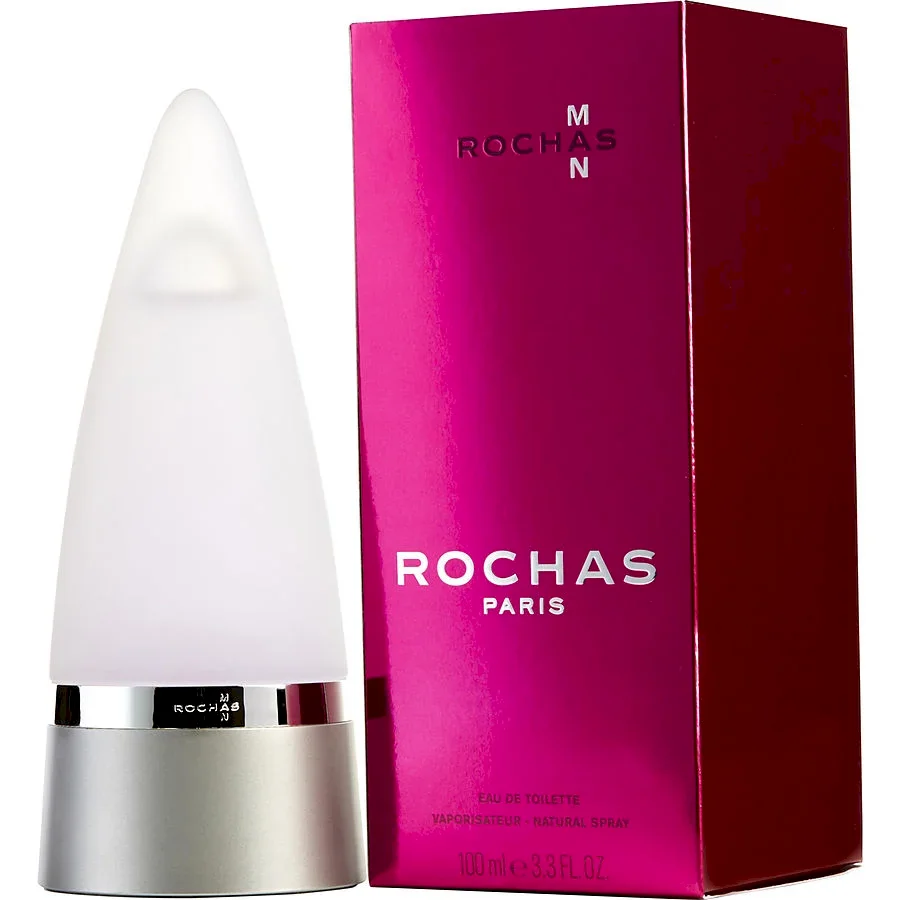 Rochas Man EDT 50 ml |