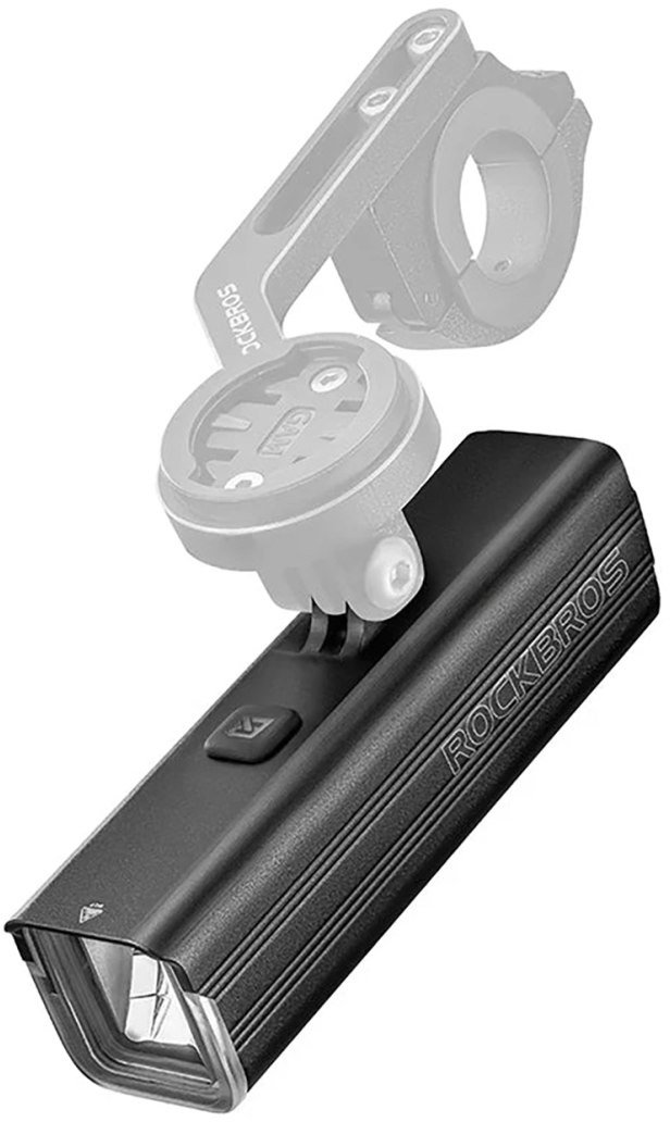 RockBros Lampka owa prze5000mAh 1500lm IPX6