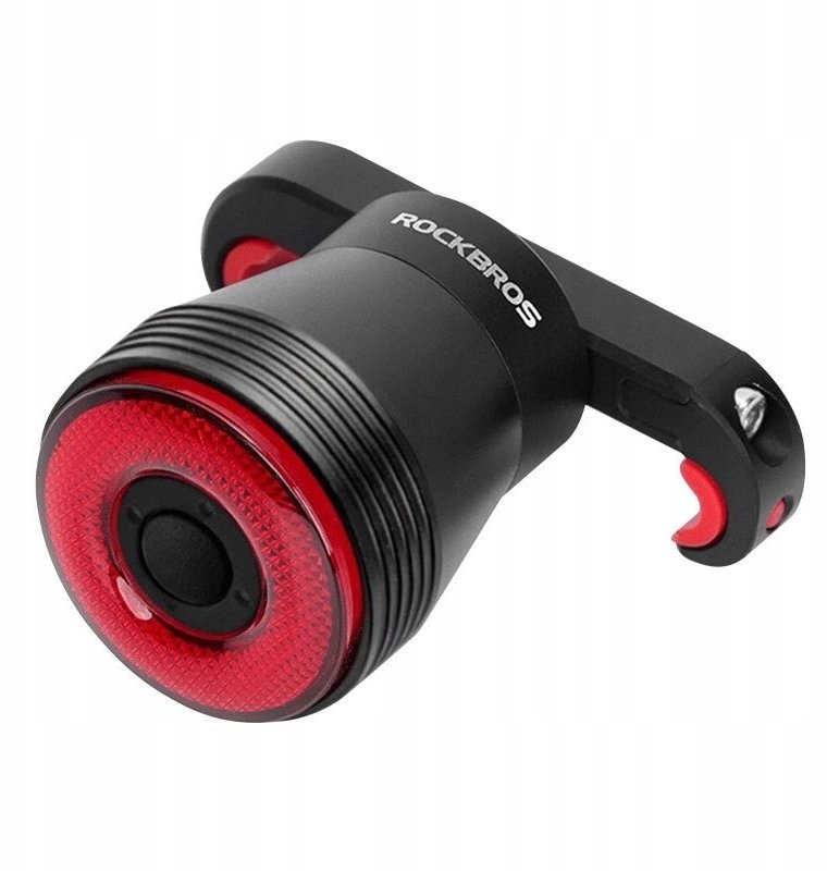 RockBros Lampka owa tylna Q5  400