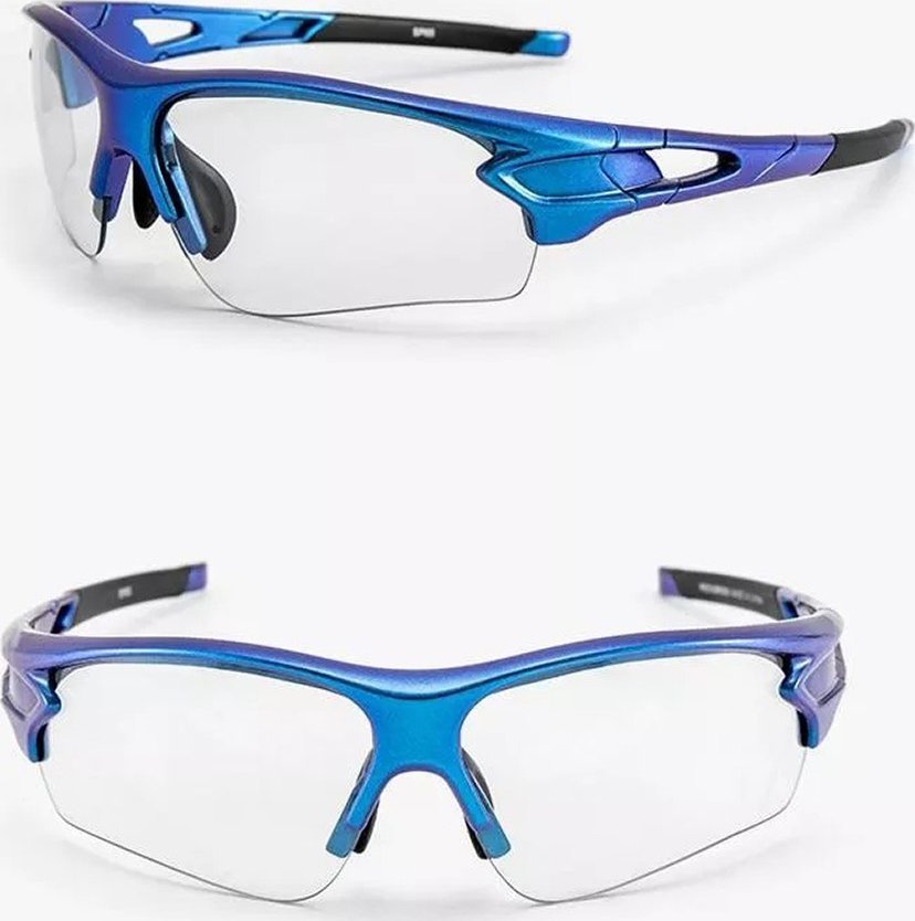 RockBros  owe fotochromowe  UV 400 |