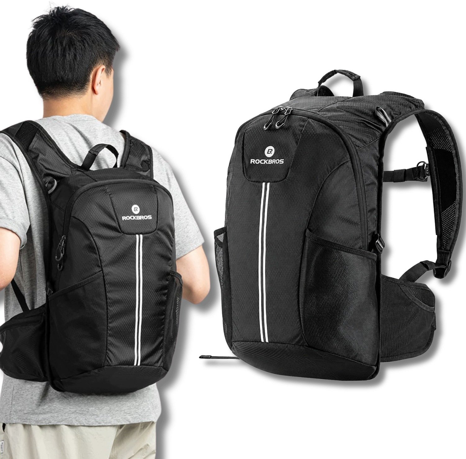 RockBros H9 20 l wodoodporny -