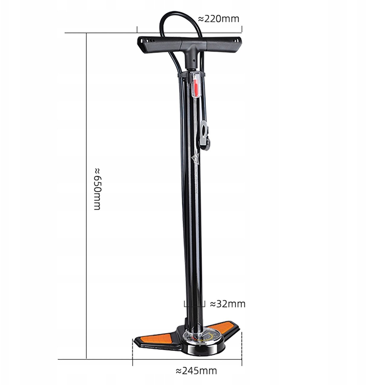 RockBros   Rockbros GP6532B  - - |