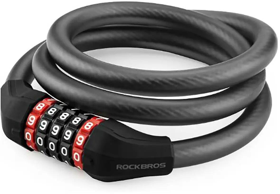 RockBros owe RKS531szyfr 5- linka 120