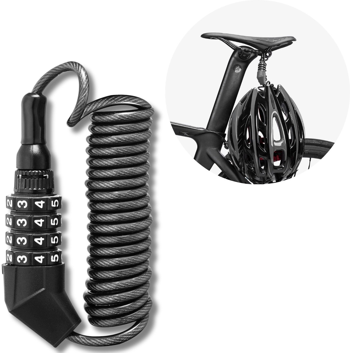 RockBros owe T530 kasku - (5907769390067)