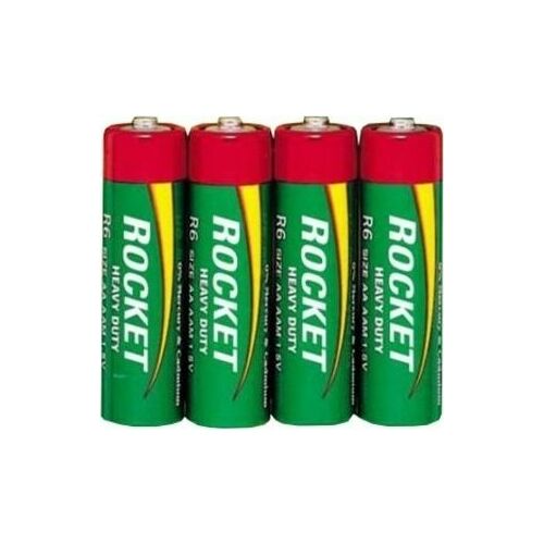 Rocket  AA / R6 4 |