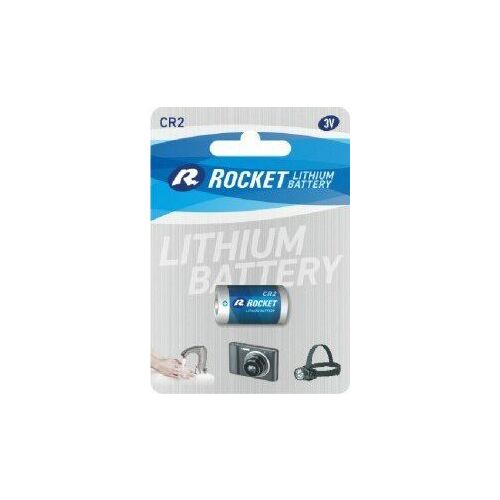 Rocket  Rocket CR2 1 | RO59