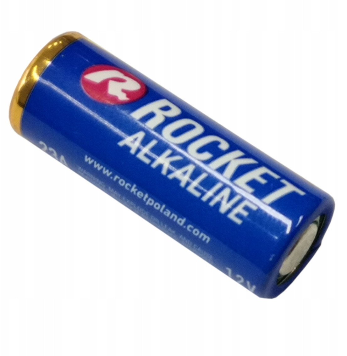 Rocket LR23A-5BB blistrowe 5gb. (12V) |