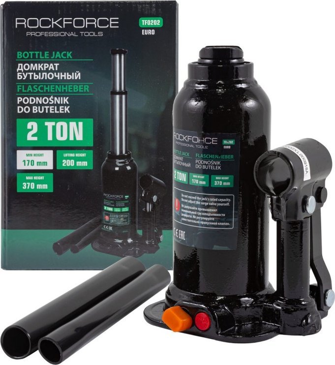 Rockforce   2t, 2-owy | RF-TF0202 |