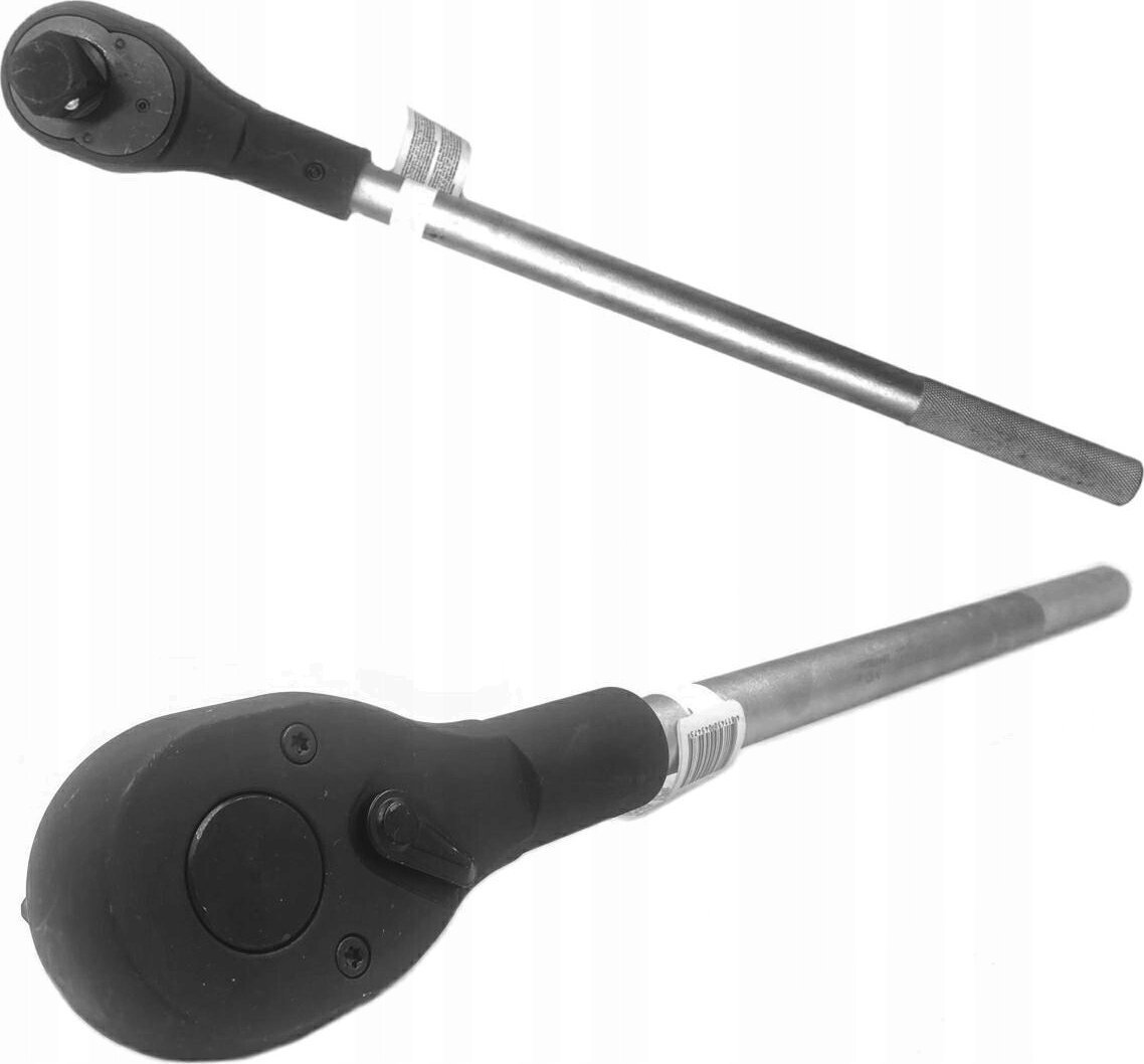 ROCKFORCE / WMC FORCEKRAFT 3/4" 510mm