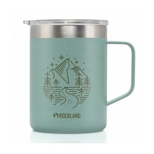 Rockland termiczny Camp Mug 0,35