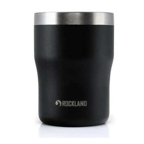 Rockland termiczny Coffe black | 5902768775877