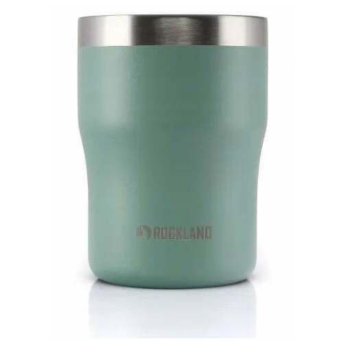 Rockland termiczny Coffe green | 5902768775846