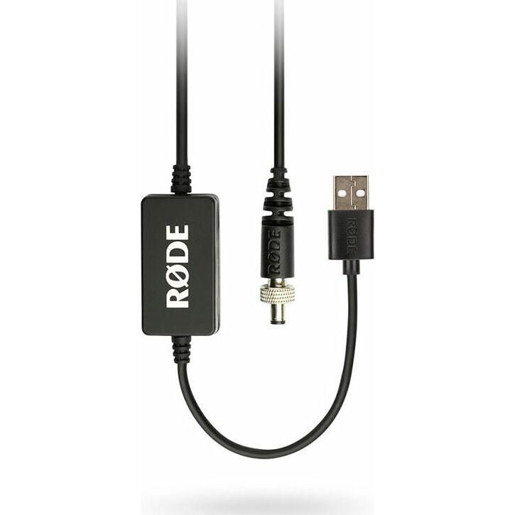 Rode Kabel  DC-USB1 | DC-USB1 |