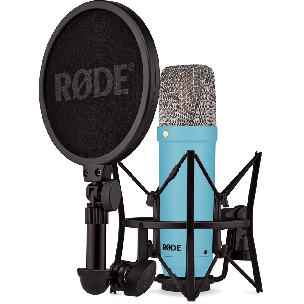 Rode NT1 Signature | 400100005 |