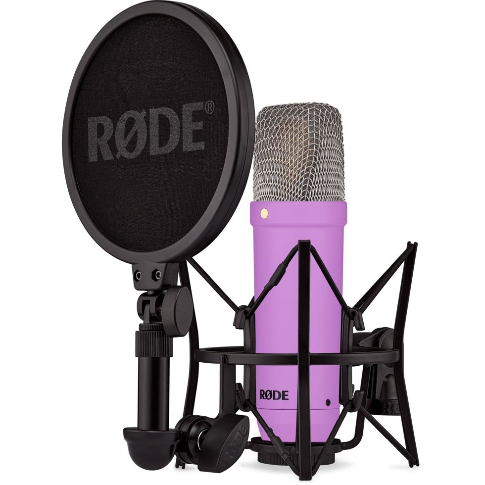 Rode NT1 Signature | 400100004 |