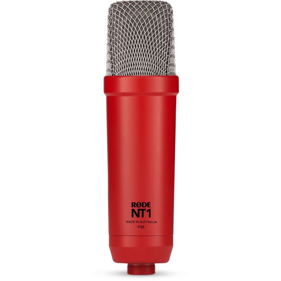 Rode NT1 Signature | 400100002 |