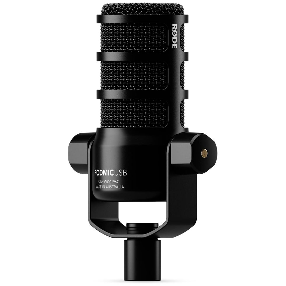 Rode PodMic (PODMICUSB) | PODMICUSB |