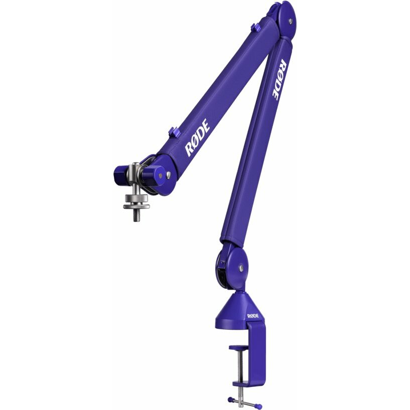 Rode PSA1+ Wireless microphone holder |