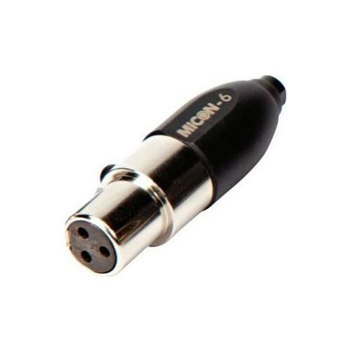 Rode RODE MiCon6 -  u |