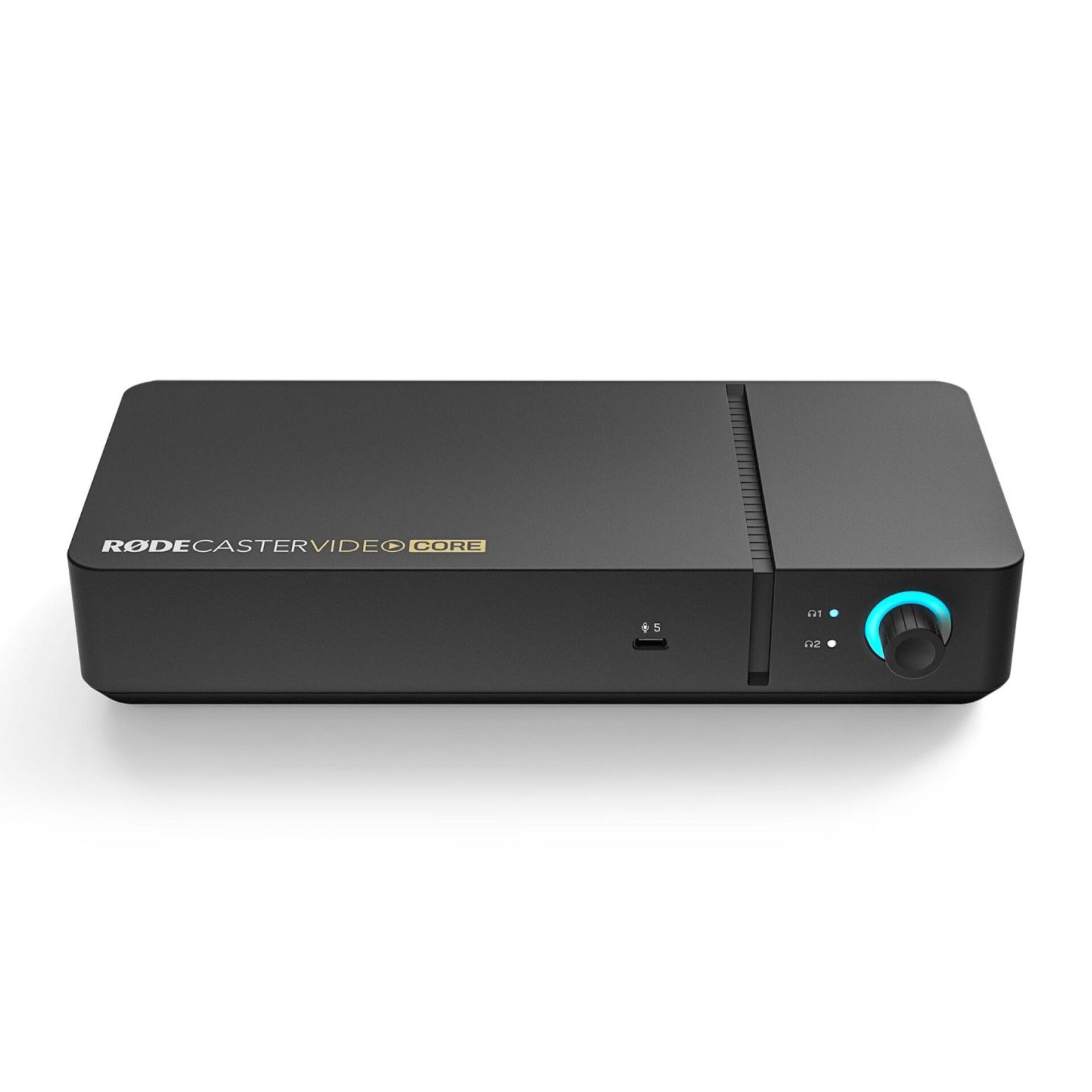 RODE RØDECaster Video Core video un