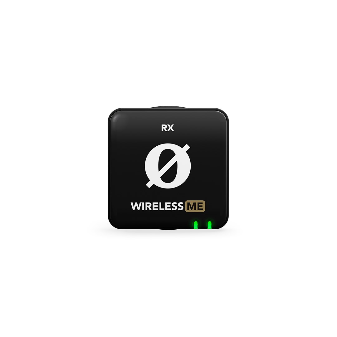 Rode Wireless ME | WIME |
