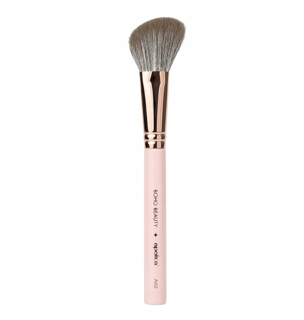 Rodial Boho Blush Brush A02 Perfect