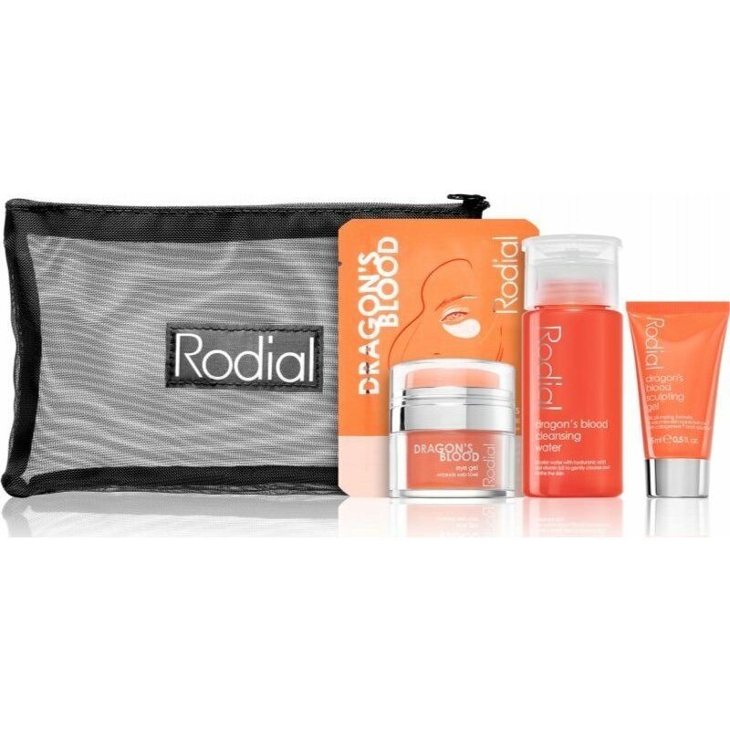 Rodial Little Luxuries Kit Set Rodial: