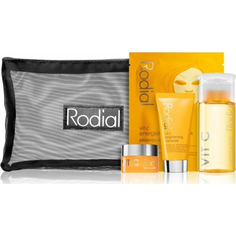 Rodial Little Luxuries Kit Set :