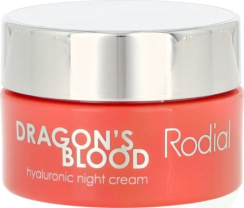 Rodial Rodial, Dragon`s Blood, Hyaluron, Moisturizing